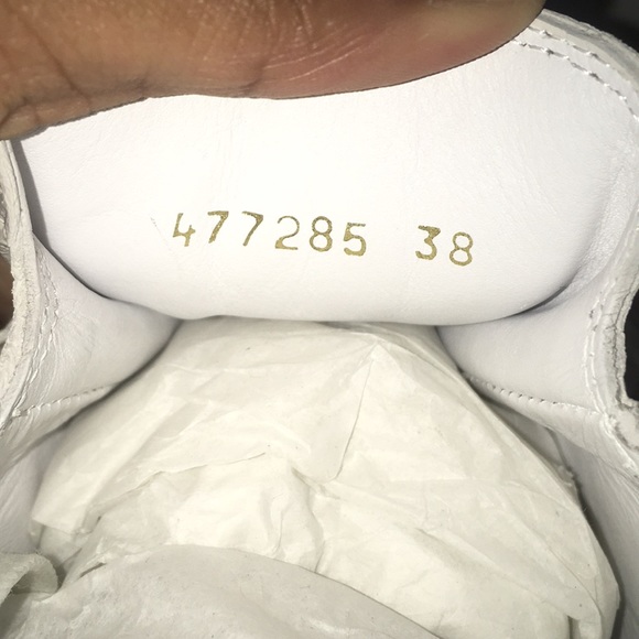 Balenciagas - Picture 3 of 3